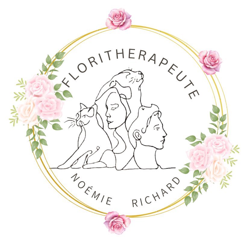 Chemin des Fleurs pour les Âmes Florithérapeute